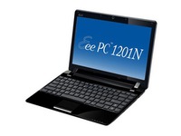 notebook Asus Eee PC 1201N