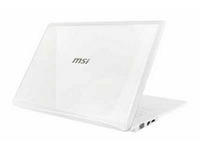 notebook MSI X-Slim X430