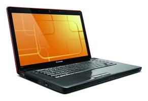 Lenovo přichystalo notebook IdeaPad Y550