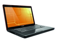 notebook Lenovo IdeaPad Y550