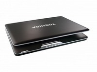 notebook Toshiba Satellite Pro U500