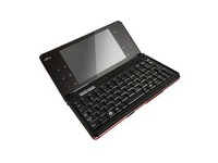 notebook Fujitsu LifeBook UH900