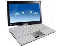 tablet Asus Eee PC T91 go