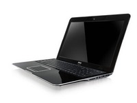 notebook MSI X600 Pro