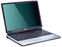 notebook Fujitsu Amilo Pa2510