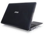 Notebooky MSI X-Slim se rozšíří o model X350