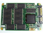Intel plánuje 600GB SSD na konec roku 2010