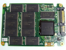 Intel plánuje 600GB SSD na konec roku 2010