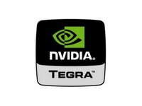 logo NVIDIA Tegra