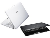 mini notebook Asus Eee PC 1005P