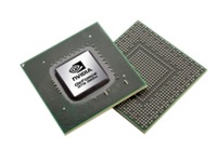 Nvidia GeForce GTS 360M
