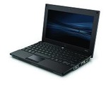 Business mini notebook HP Mini 5101