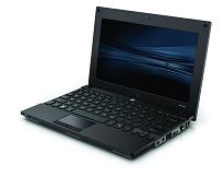 Business mini notebook HP Mini 5101