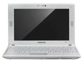 Samsung chystá mini notebook s procesorem Intel Atom N450