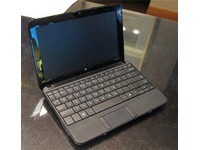 notebook Compaq Mini 102