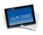 ASUS představil mini notebooky i tablety řady Eee PC 
