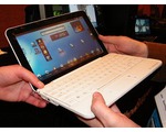 HP představilo koncept mini notebooku s Androidem