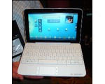 HP mini notebook s operačním systémem Android?