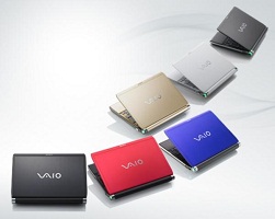 Sony Vaio T-series je zpět s CULV procesorem.