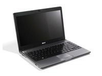 notebook Acer Aspire
