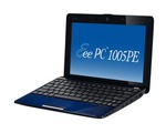 ASUS představil nové netbooky z řady Eee PC Seashell