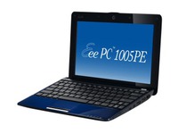 notebook Asus EEE PC Seashell 1005PE