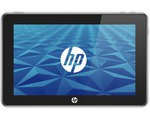 HP chystá Slate - vysoce mobilní tablet