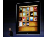 Tablet od Apple skutečností, běží na systému z iPhone