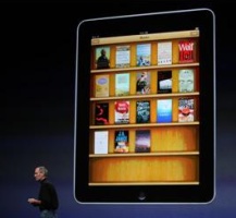 Tablet od Apple skutečností, běží na systému z iPhone
