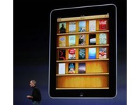 Nový tablet poběží na stejném systému jako iPhone