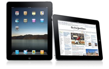 Nečekaně nízká cena iPadu od Apple nutí konkurenci k zamyšlení