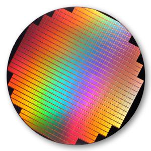 Paměťové NAND Flash čipy již na 25nm výrobním procesu