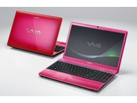 Notebook Sony VAIO EB
