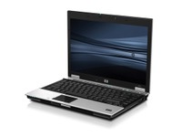 Počítače HP EliteBook je možné zakoupit s vestavěnou podporou technologie Intel Core vPro 2010