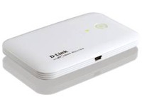 router D-Link DIR-457