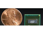 Procesory Intel Atom budou podporovat paměti DDR3 