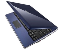 Samsung připravuje mini notebook s Google Chrome OS