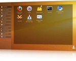 Ubuntu Netbook Edition přizpůsoben pro smartbooky s ARM