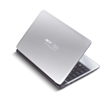 Acer připravil speciální olympijské notebooky