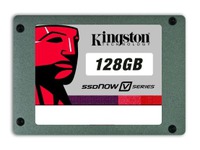Nový SSD disk Kingston s podporou technologie TRIM