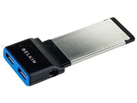 Belkin USB 3.0 ExpressCard