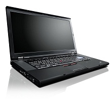Nové notebooky Lenovo ThinkPad