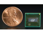 Intel rozšiřuje rodinu úsporných procesorů Atom