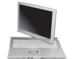Panasonic představil 12'' ToughBook C1 s procesorem Core i5