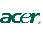 Acer zavádí rozšíření mezinárodní záruky (ITW)