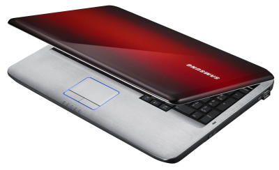 Samsung vstupuje na český trh s notebooky