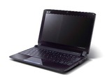 Dvojice mini-notebooku Acer Aspire One