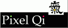 Samomontážní kit s Pixel Qi obrazovkou