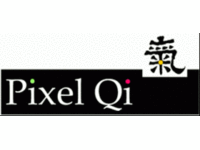 Displej Pixel Qi