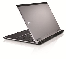 Společnost Dell představila nové notebooky pro pracovní nasazení